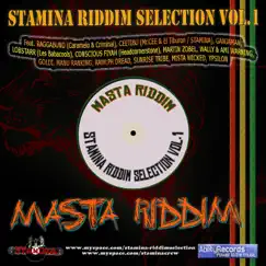 Stamina Riddim Selection, Vol.1 - Masta Riddim by Various Artists album reviews, ratings, credits