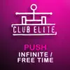 Infinite / Free Time - EP album lyrics, reviews, download