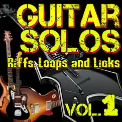 Mellow Rock Jam Guitar Melody Clean 6 (feat. R) Song Lyrics