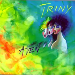 Aven by Triny y La Leyenda album reviews, ratings, credits