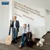 Platti: 6 Sonatas for Violoncello and Basso continuo album lyrics, reviews, download