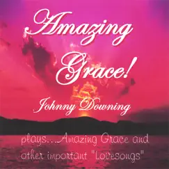 Amazing Grace Song Lyrics