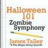 Halloween 101 - Zombie Symphony album lyrics, reviews, download