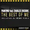 The Best of Me (feat. Charles Dockins) - EP album lyrics, reviews, download