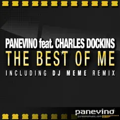 The Best of Me (Dub Mix) Song Lyrics