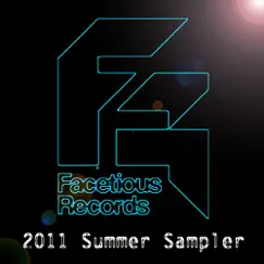 Facetious Records 2011 Sampler by Various Artists album reviews, ratings, credits
