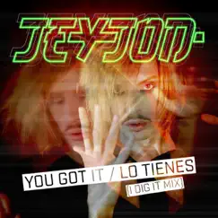 You Got It / Lo Tienes ( I Dig It Mix ) - Single by Jeyjon album reviews, ratings, credits