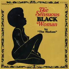 The Sensuous Black Woman Pt 2 Song Lyrics