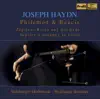 Haydn, F.J.: Philemon Und Baucis album lyrics, reviews, download