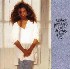 As Good As It Gets by Deniece Williams album reviews, ratings, credits