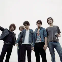 Alone, Together (Home Recording) - Single by The Strokes album reviews, ratings, credits