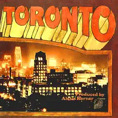 Toronto by Jack Grunsky, Mike Rosen, Mick Taylor, Annette Brox & Alexis Korner album reviews, ratings, credits