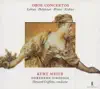 Lebrun, L.A.: Oboe Concerto No. 7 - Holzbauer, I.: Oboe Concerto In D Minor - Winter, P.: Oboe Concerto No. 2 album lyrics, reviews, download