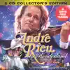 André Rieu in Wonderland (Collector's Edition) album lyrics, reviews, download