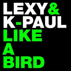 Like a Bird (Lexy Remix) Song Lyrics