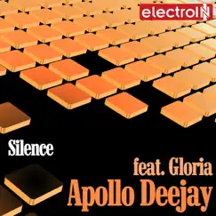 Silence (Extended Mix) Song Lyrics