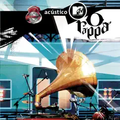 Acústico MTV: O Rappa (Ao Vivo) by O Rappa album reviews, ratings, credits