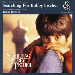 Searching for Bobby Fischer (Original Motion Picture Soundtrack) by James Horner album reviews, ratings, credits