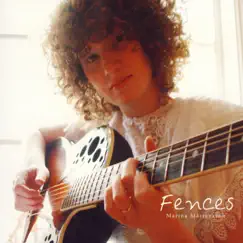 Fences by Marina Mårtensson album reviews, ratings, credits