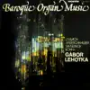 Barokk orgonazene (Hungaroton Classics) album lyrics, reviews, download