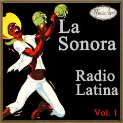 La Sonora Radio Latina, Vol. 1 by Various Artists album reviews, ratings, credits