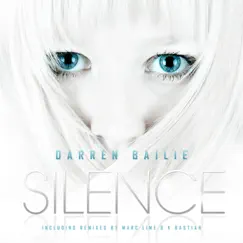 Silence by Darren Bailie album reviews, ratings, credits
