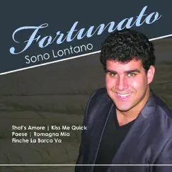 Sono Lontano by Fortunato album reviews, ratings, credits