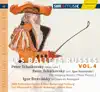 Tchaikovsky, P.I.: Swan Lake (Excerpts) - the Sleeping Beauty (Excerpts) - Stravinsky, I.: Chant Du Rossignol (Les Ballets Russes, Vol. 4) album lyrics, reviews, download
