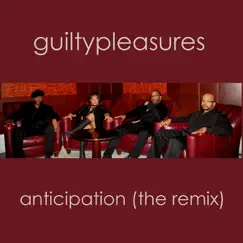 Anticipation (Remix) Song Lyrics