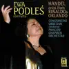 Handdel: Rinaldo (excerpts), Orlando [excerpts] album lyrics, reviews, download