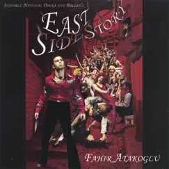East Side Story by Fahir Atakoğlu album reviews, ratings, credits