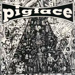 Gub / Welcome to Mexico Remastered Vol. 1 by Pigface album reviews, ratings, credits
