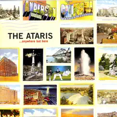 ...Anywhere But Here by The Ataris album reviews, ratings, credits