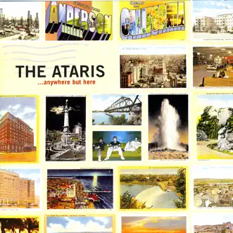 ...Anywhere But Here by The Ataris album download