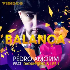 Balanca (Danubio Remix) Song Lyrics