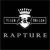 Rapture album lyrics, reviews, download