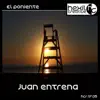 El Poniente - Single album lyrics, reviews, download