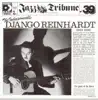 The Indispensible Django Reinhardt (1949-1950) album lyrics, reviews, download