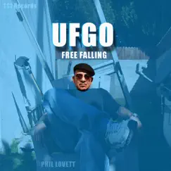 UFGO Free Falling Song Lyrics