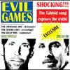 Evil Games (The Tabloid Song) [Remixes] - Single album lyrics, reviews, download