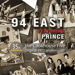 The Cookhouse Five by 94 East album reviews, ratings, credits