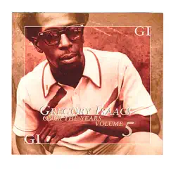 Over the Years Volume 5 by Gregory Isaacs album reviews, ratings, credits