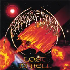 Lost In Hell - Original US Release by Seasons of the Wolf album reviews, ratings, credits
