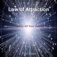 Law of Attraction - Single by Paul Evans album reviews, ratings, credits