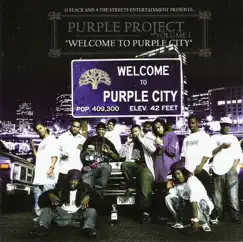 Purple City (feat. Too Short, Deev Da Greed & Kaz Kyzah) Song Lyrics