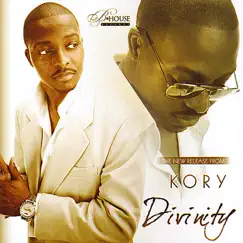 Divinity by Kory album reviews, ratings, credits