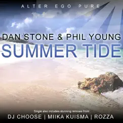 Summer Tide - Single by Dan Stone & Phil Young album reviews, ratings, credits