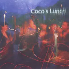 Invisible Rhythm by Coco's Lunch album reviews, ratings, credits