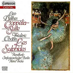 Les Sylphides (orch. R. Douglas): V. Mazurka (Op. 67, No. 3) Song Lyrics