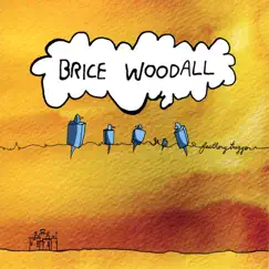 Feathery Trigger by Brice Woodall album reviews, ratings, credits